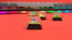 clear keycaps side print 3D Models | Page 1 | STLFinder
