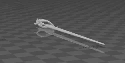 Artisan Knife