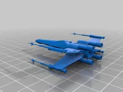 Assortment of Popular Ships from Halo and Star Wars and More
