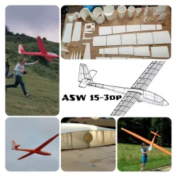 ASW 15-3dp
