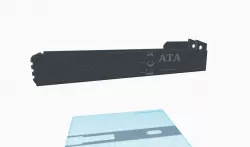 ATA  AK Modern Receiver (airsoft aeg)