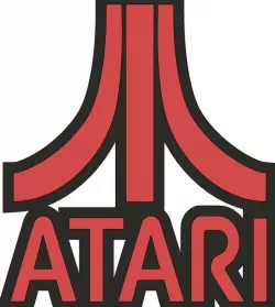 Atari Logo