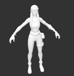 Aura Fortnite