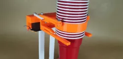 Automated Cup Dispenser