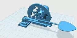 automatic range