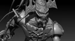 Avatar of War