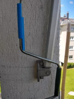 awning handle 11mm crank handle