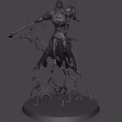 Aza'gorod Nightbringer Proxy
