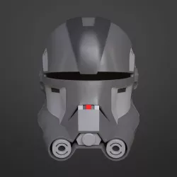 Bad Batch ECHO Helmet