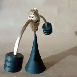 Balancing toy