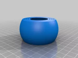BALLS IN BALLS - FIDGET SPINNER - PRINT IN PLACE!