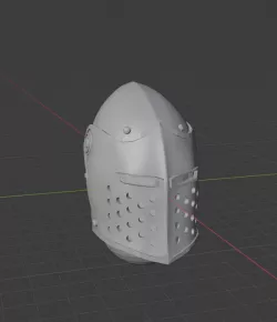 Bascinet Helmets