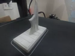 Batarang Coat rack