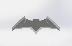 Batarang V2