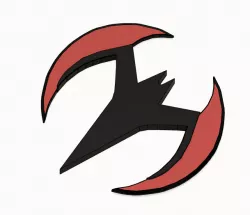Batman Beyond Batarang