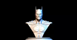 Batman bust