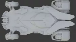 Batmobile