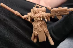 Battle Barbie with Accessories