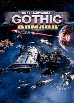 Battlefleet Gothic Armada : Ship Pack