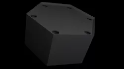 BattleTech Riser