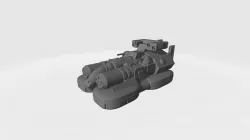 Battletechnology Svantovit