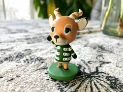 Beau Animal Crossing