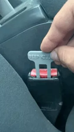 Beep Killer