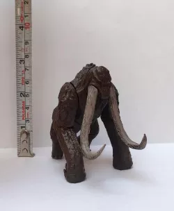 Behemoth Articulated - Godzilla -