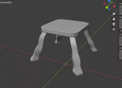 Bench