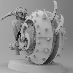 Beyblade Riders