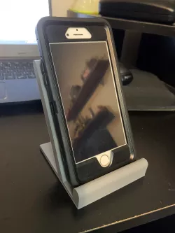 Big Case Phone Stand