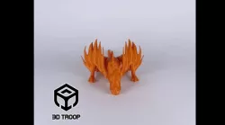 Big Eyed Dragon