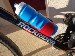 bike bottle holder
