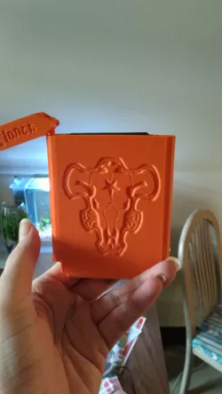 black bulls wallet
