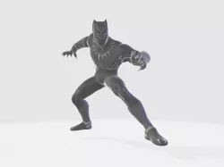 Black Panther