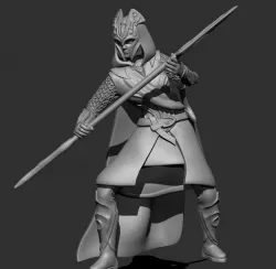 Blackwood Guard