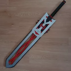 BloodHound Sword