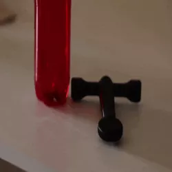 Blu Sword