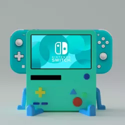 BMO Stand for Nintendo switch (Lite)