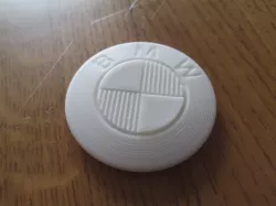 BMW emblem