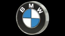 ▷ bmw logo 3d 【 STLFinder 】