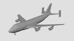 Boeing 747