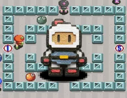 Bomberman