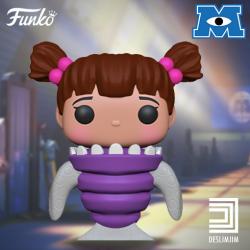 Boo - monsters inc Funko Pop