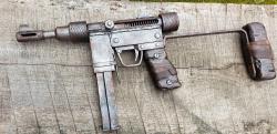 rust custom smg 3d models 【 STLFinder