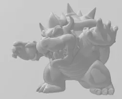 Bowser