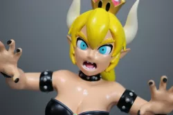 Bowsette