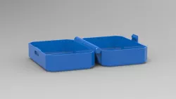 BOX - BOX.