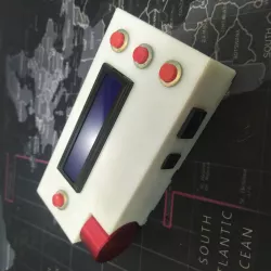 box electronic