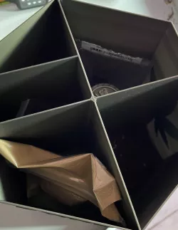Box for Dynavap
